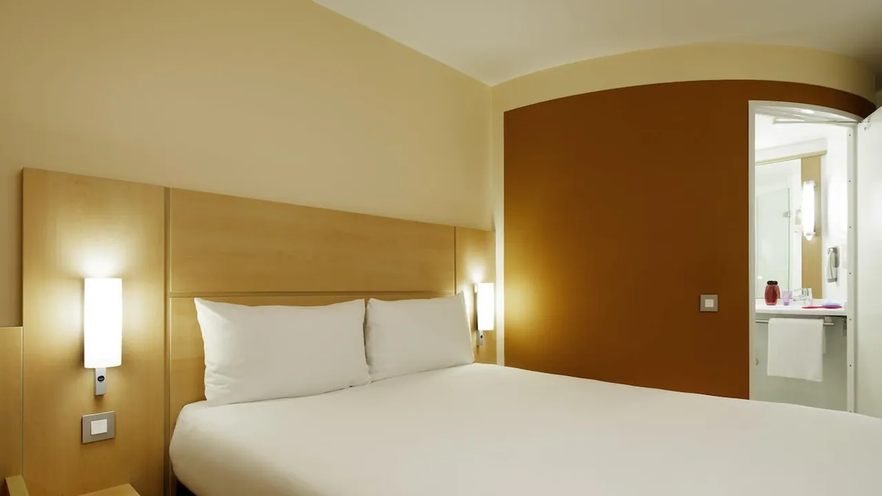 Ibis London Shepherd's Bush